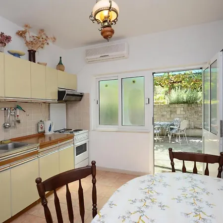 Appartement Seaside Dea Grscica
