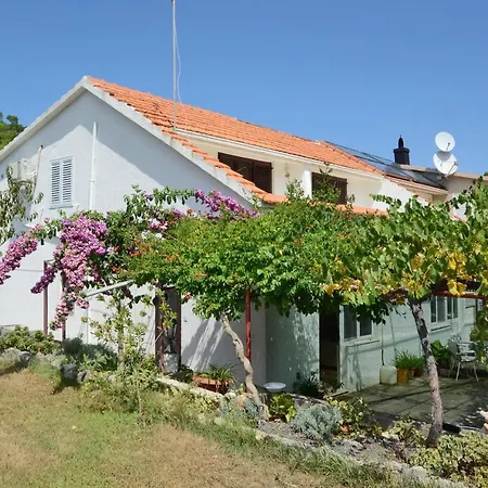 Appartement Seaside Dea Grscica Prižba