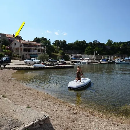 Seaside Dea Grscica Appartement *