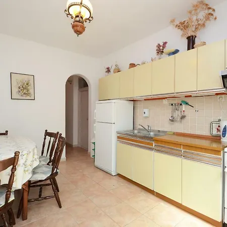 Appartement Seaside Dea Grscica Prižba