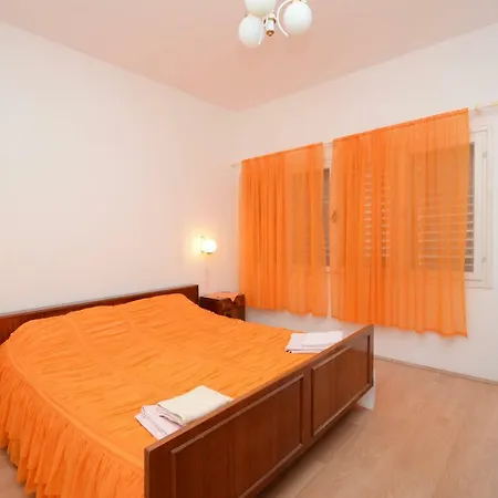Appartement Seaside Dea Grscica Prižba