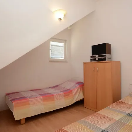 Seaside Dea Grscica Appartement