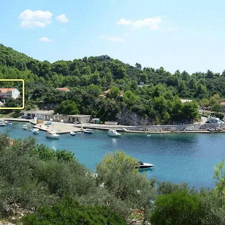 Seaside Dea Grscica Prižba