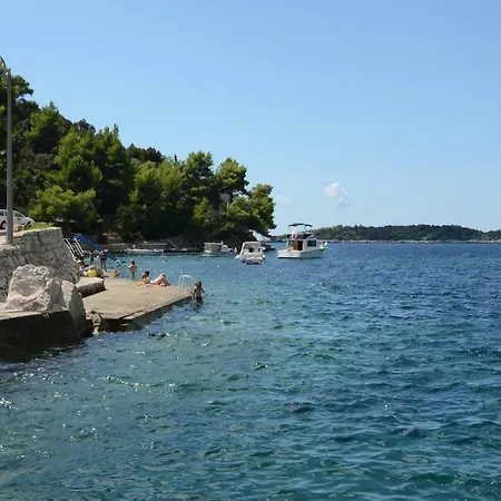 Seaside Dea Grscica Appartement *